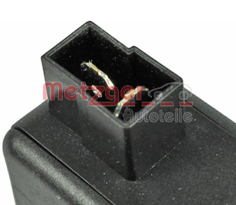 METZGER 0917199 ORIGINAL ERSATZTEIL Innenraumgebläse